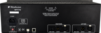 WesAudio-  ngBusComp - Next Generation Bus Compressor