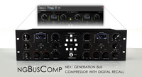 WesAudio-  ngBusComp - Next Generation Bus Compressor