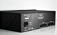 WesAudio-  ngBusComp - Next Generation Bus Compressor