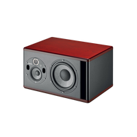 Focal ST6 Trio11 Be 11" 3 Way Powered Near-field Monitor (Pair) + Free Cables