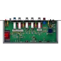 Heritage Audio HA81A Microphone Preamp & EQ
