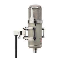 Lauten Audio - Eden LT-386 Large-Diaphragm Tube Condenser Microphone