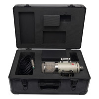 Lauten Audio - Eden LT-386 Large-Diaphragm Tube Condenser Microphone