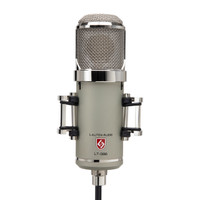 Lauten Audio - Eden LT-386 Large-Diaphragm Tube Condenser Microphone