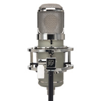Lauten Audio - Eden LT-386 Large-Diaphragm Tube Condenser Microphone