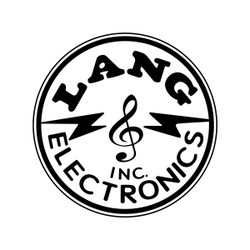 Lang Electronics