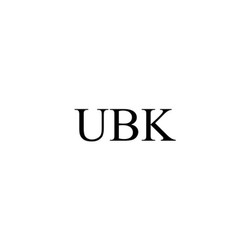 UBK