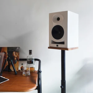 Wavebone - Grand Speaker Stands (Pair)