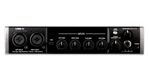 ART USB IV 4x4 USB Audio Interface