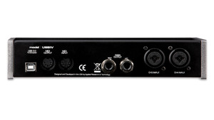 ART USB IV 4x4 USB Audio Interface