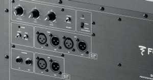Focal Alpha Sub One 8-inch Powered Studio Subwoofer
