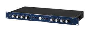 elysia karacter Class-A Stereo Saturator