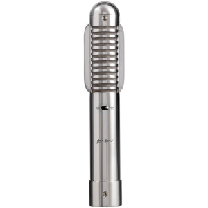 Warm Audio WA-FT Fen-tone Ribbon Microphone