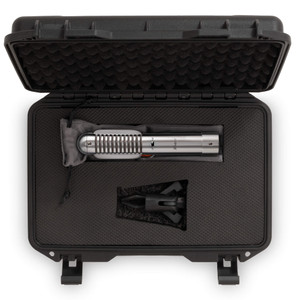 Warm Audio WA-FT Fen-tone Ribbon Microphone