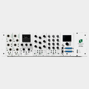 WesAudio - NG500 Mixing Bundle