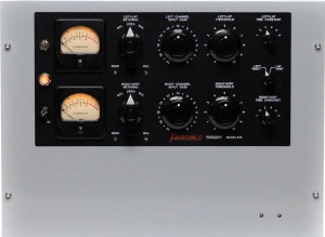 Fairchild Model 670 2-channel Tube Limiter/Compressor Fairchild Model 670 2-channel Tube Limiter/Compressor