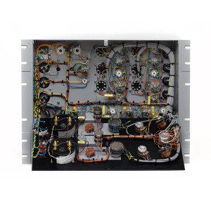 Fairchild Model 670 2-channel Tube Limiter/Compressor Fairchild Model 670 2-channel Tube Limiter/Compressor