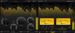 WesAudio ng78 FET Compressor WesAudio ng78 FET Compressor