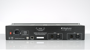 WesAudio ng78 FET Compressor WesAudio ng78 FET Compressor