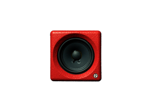 Tantrum Audio - Angry Box - (Pair) Black Limited Edition