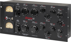 Heritage Audio Herchild Next Gen 670N Stereo Tube Compressor/Limiter