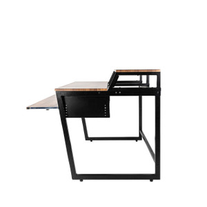 Wavebone - Star Rover Studio Desk Cable Tray Bundle