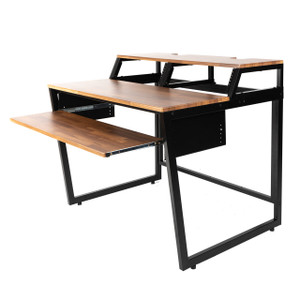 Wavebone - Star Rover Studio Desk Cable Tray Bundle