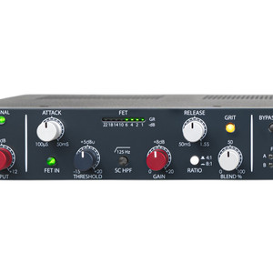 Rupert Neve Designs OptoFET Dual-stage Compressor