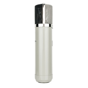 Kiwara Audio KA-251E Large Diaphragm Tube Condenser Microphone