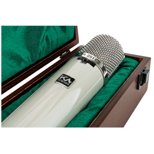Kiwara Audio KA-251E Large Diaphragm Tube Condenser Microphone