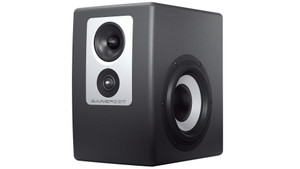 Barefoot Sound Footprint01 Gen2 8-inch 3-way Active Studio Monitor Pair