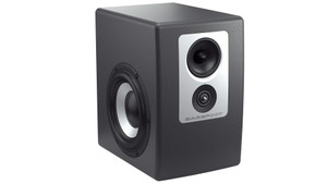 Barefoot Sound Footprint01 Gen2 8-inch 3-way Active Studio Monitor Pair