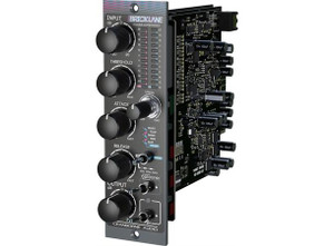 Cranborne Audio Brick Lane PWM Compressor