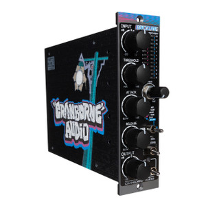 Cranborne Audio Brick Lane PWM Compressor