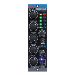 Cranborne Audio Brick Lane PWM Compressor