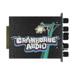 Cranborne Audio Brick Lane PWM Compressor - Pair