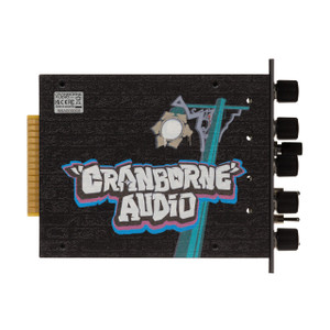 Cranborne Audio Brick Lane PWM Compressor - Pair