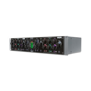 Cranborne Audio Carnaby HE2 Harmonic EQ