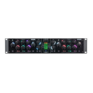Cranborne Audio Carnaby HE2 Harmonic EQ