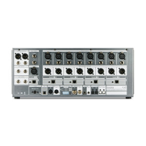 Cranborne Audio 500R8 8-slot 500 Series & Chassis USB Audio Interface