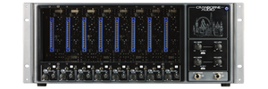Cranborne Audio 500ADAT 8-slot 500 Series Chassis with ADAT I/O