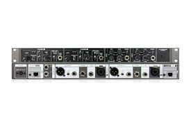 Cranborne Audio Camden EC2 Microphone Preamp & Headphone Mixer