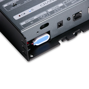 Cranborne Audio N22H Headphone Amp & C.A.S.T. Breakout Box