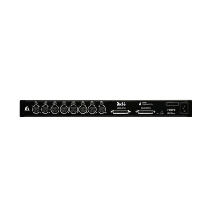 Apogee Symphony Studio 8x16 Audio Interface with Immersive Mixing & Playback