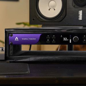 Apogee Symphony Studio 8x16 Audio Interface with Immersive Mixing & Playback