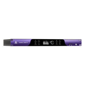 Apogee Symphony Studio 8x8 Audio Interface