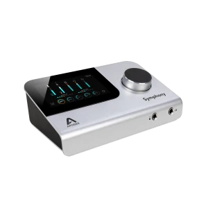 Apogee Symphony Desktop 10x14 USB-C Audio Interface