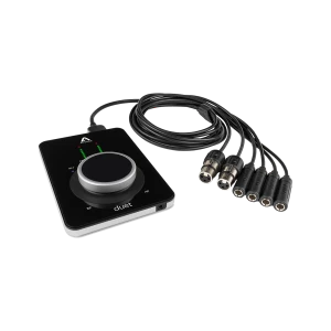 Apogee Duet 3 2x4 USB-C Audio Interface