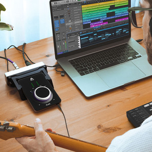 Apogee Duet 3 2x4 USB-C Audio Interface
