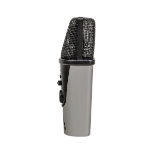 Apogee MiC Plus for iPad, iPhone, Mac and Windows